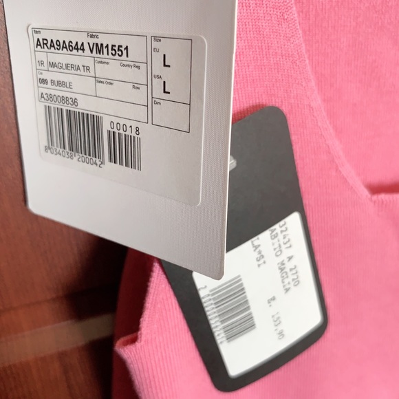 Red Valentino Dress - Picture 3 of 4